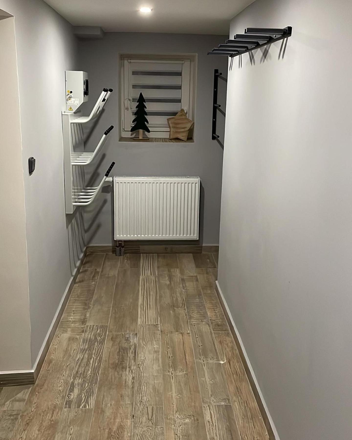 Apartmany Klicperka 利贝雷茨 外观 照片